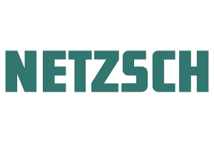 Logo Netzsch